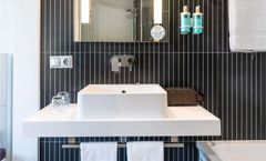 Suite Novotel Malaga Centro
