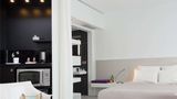 Suite Novotel Malaga Centro Room