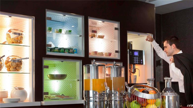 <b>Suite Novotel Malaga Centro Other</b>. Images powered by <a href="https://iceportal.shijigroup.com/" title="IcePortal" target="_blank">IcePortal</a>.