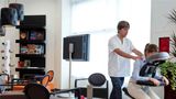 Suite Novotel Malaga Centro Other