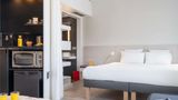 Suite Novotel Malaga Centro Room