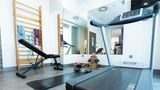 Suite Novotel Malaga Centro Health