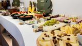 Suite Novotel Malaga Centro Restaurant
