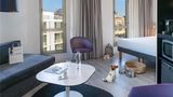 Suite Novotel Malaga Centro Exterior