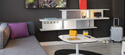Suite Novotel Malaga Centro Exterior