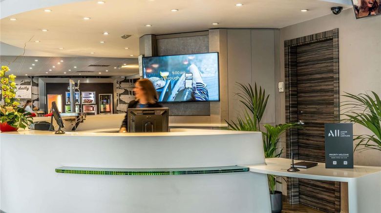 <b>Suite Novotel Malaga Centro Other</b>. Images powered by <a href="https://iceportal.shijigroup.com/" title="IcePortal" target="_blank">IcePortal</a>.