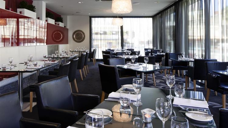 Rockford Adelaide Restaurant