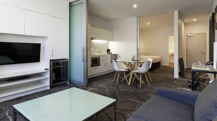 Rockford Adelaide Room