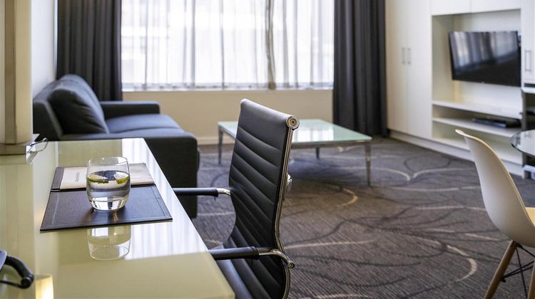 Rockford Adelaide Suite