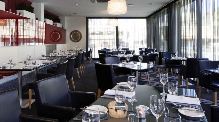 Rockford Adelaide Restaurant