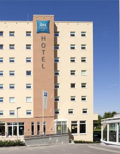 Ibis Budget Luxembourg Sud
