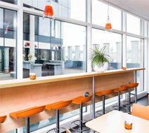 Ibis Budget Luxembourg Sud Exterior
