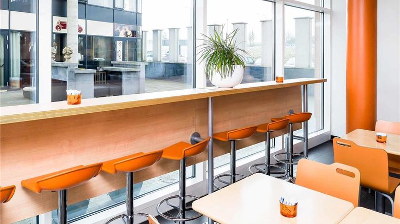 <b>Ibis Budget Luxembourg Sud Exterior</b>. Images powered by <a href="https://iceportal.shijigroup.com/" title="IcePortal" target="_blank">IcePortal</a>.
