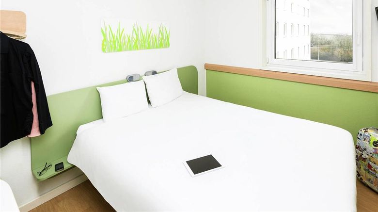 <b>Ibis Budget Luxembourg Sud Room</b>. Images powered by <a href="https://iceportal.shijigroup.com/" title="IcePortal" target="_blank">IcePortal</a>.