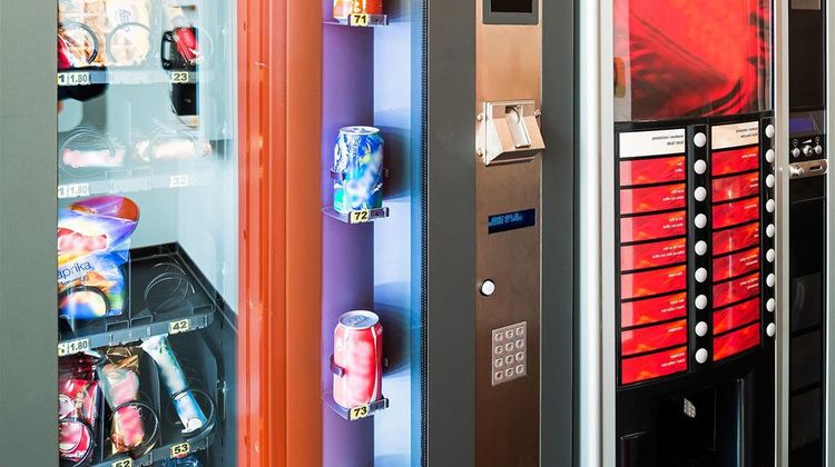 Ibis Budget Luxembourg Sud Other