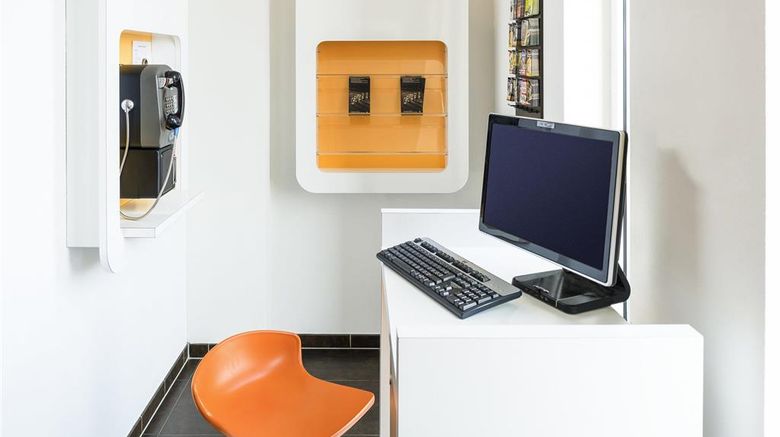 <b>Ibis Budget Luxembourg Sud Other</b>. Images powered by <a href="https://iceportal.shijigroup.com/" title="IcePortal" target="_blank">IcePortal</a>.