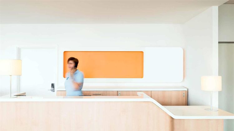 Ibis Budget Luxembourg Sud Other