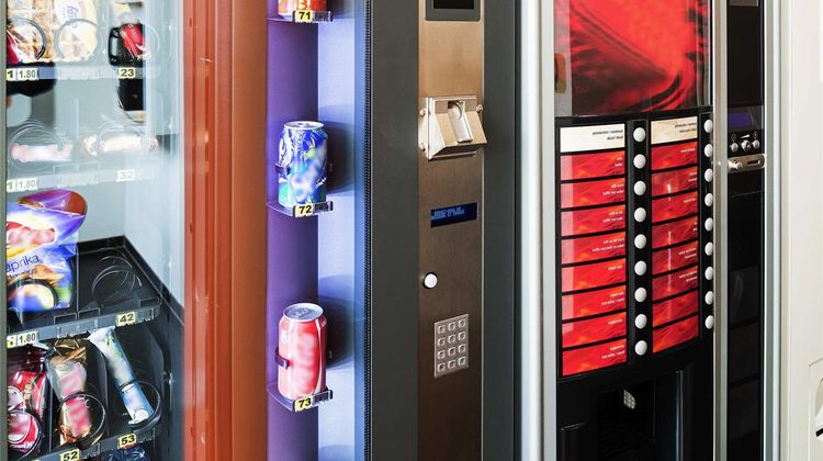 Ibis Budget Luxembourg Sud Other