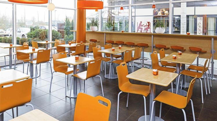 Ibis Budget Luxembourg Sud Other