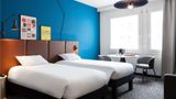 Hotel Ibis Lausanne Centre Room