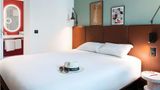 Hotel Ibis Lausanne Centre Room