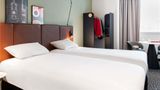 Hotel Ibis Lausanne Centre Room