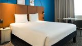 Hotel Ibis Lausanne Centre Room
