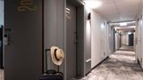 Hotel Ibis Lausanne Centre Room