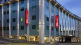 Hotel Ibis Lausanne Centre Exterior