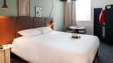 Hotel Ibis Lausanne Centre Room