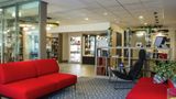Hotel Ibis Lausanne Centre Exterior