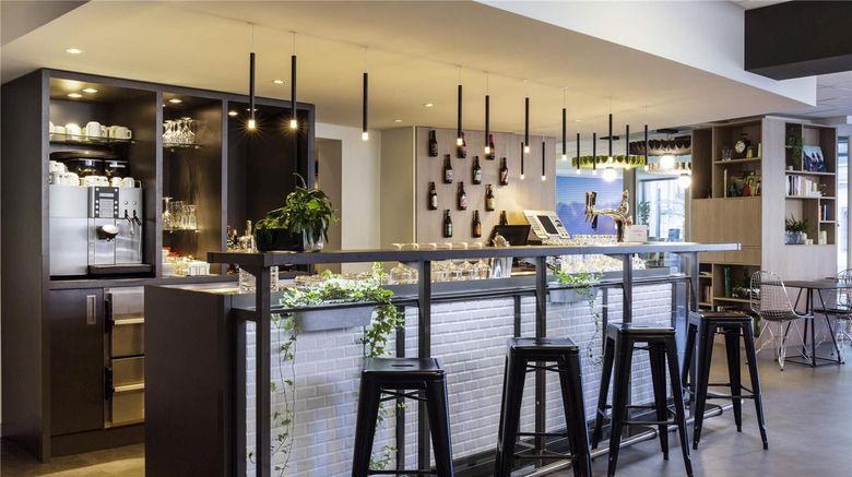 <b>Hotel Ibis Lausanne Centre Restaurant</b>. Images powered by <a href="https://iceportal.shijigroup.com/" title="IcePortal" target="_blank">IcePortal</a>.