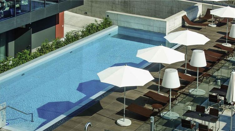 Novotel Lugano Paradiso Other