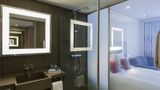 Novotel Lugano Paradiso Room