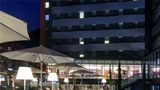 Novotel Lugano Paradiso Pool