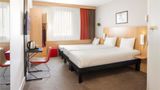 Ibis Lugano Paradiso Room