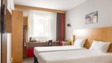 Ibis Lugano Paradiso Room