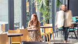 Ibis Lugano Paradiso Exterior
