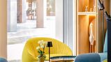 Ibis Lugano Paradiso Other