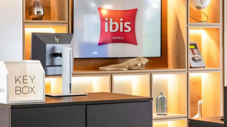 Ibis Lugano Paradiso Other