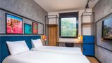Ibis Styles Dakar Room
