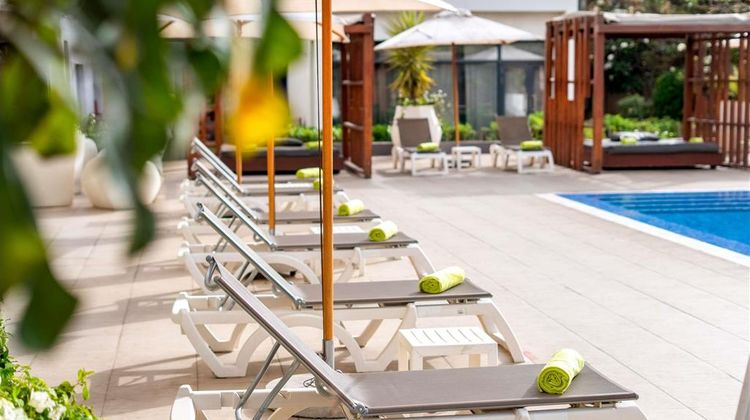 Ibis Styles Dakar Other