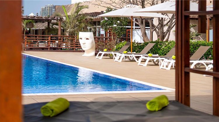 Ibis Styles Dakar Other