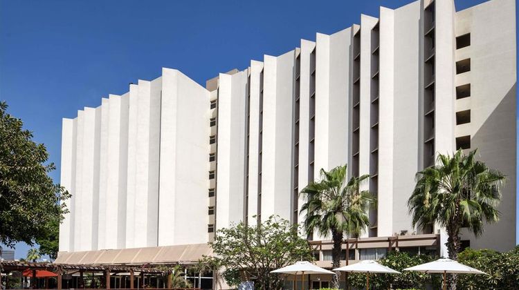 Ibis Styles Dakar Other