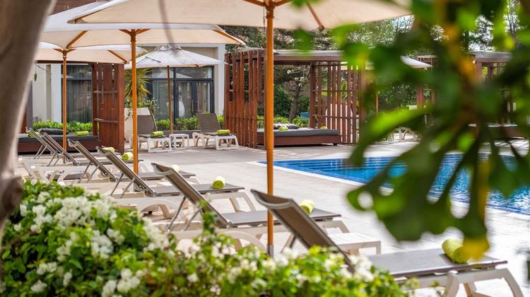 Ibis Styles Dakar Other
