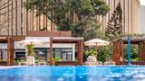 Ibis Styles Dakar Exterior