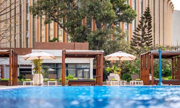Ibis Styles Dakar