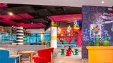 Ibis Styles Dakar Exterior