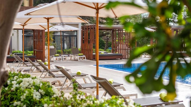 Ibis Styles Dakar Other