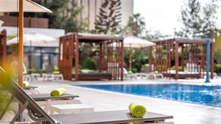 Ibis Styles Dakar Other